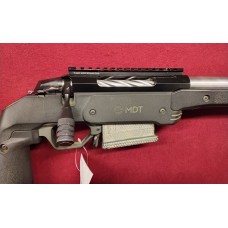 S/H Custom 6.5×47 Lapua